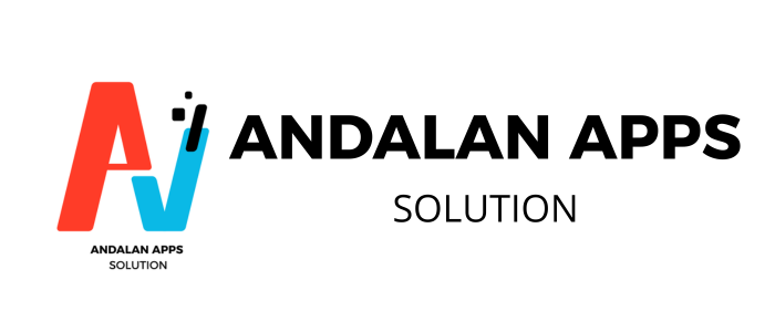Andalan Apps